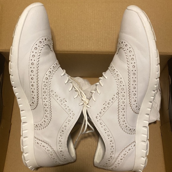Cole Haan ZEROGRAND Size 10B - Picture 5 of 10